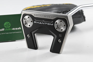 Scotty Cameron 2024 Phantom 5 Putter / 34 Inch