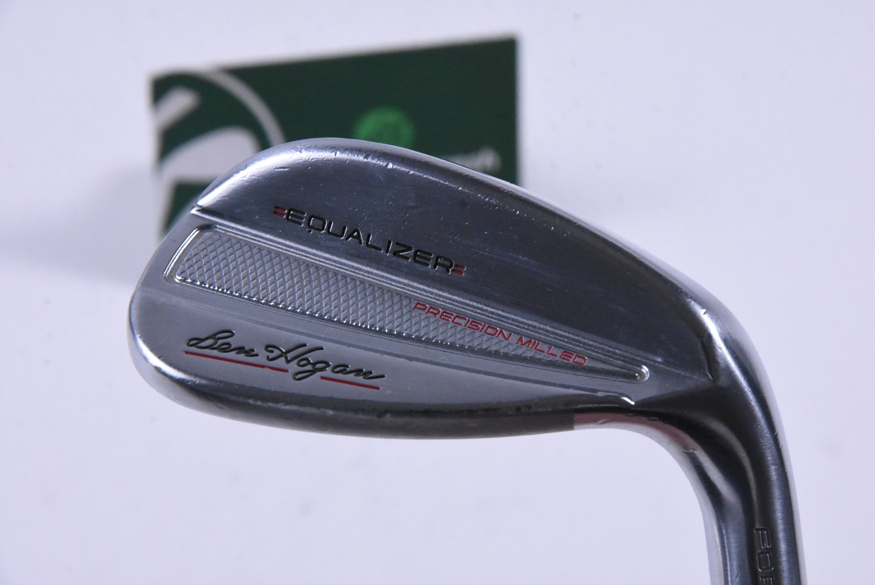 Ben Hogan cheapest 4-F-wedge (GW)