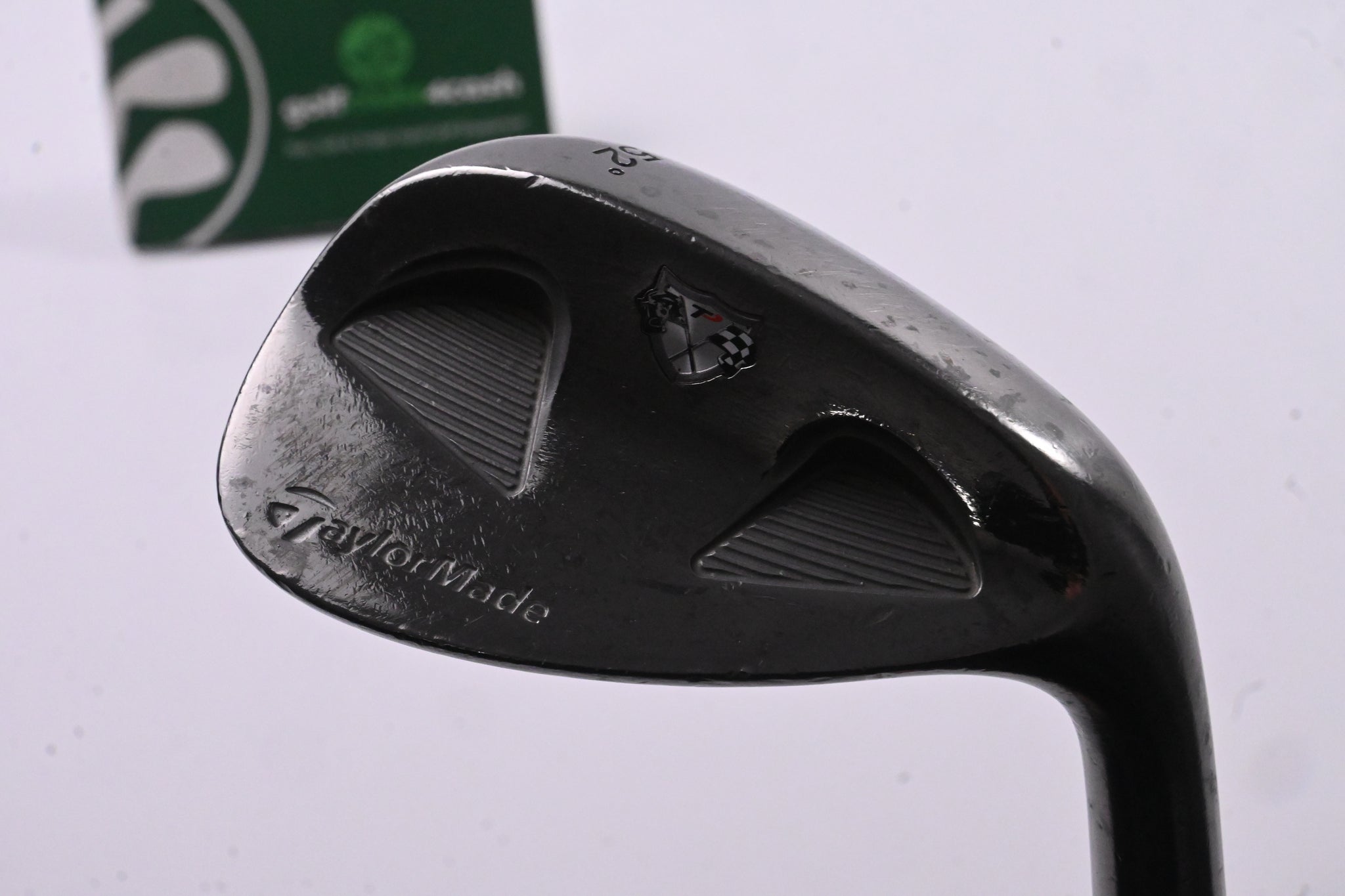 Taylormade RAC TP 2005 Gap Wedge / 52 Degree / Wedge Flex Steel Shaft