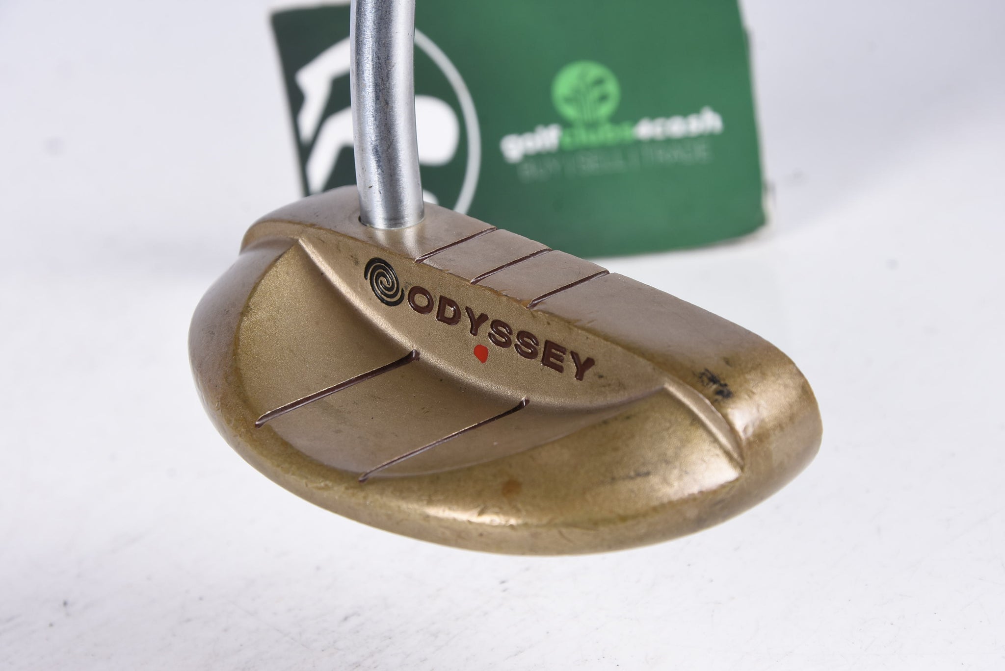 Odyssey Dual Force Rossie 2 Putter / 33 Inch