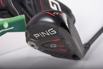 Ping G410 #3 Wood / 14.5 Degree / Stiff Flex Ping Alta CB 65 Shaft