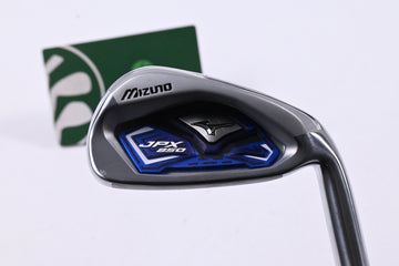 Mizuno JPX 850 #6 Iron / Regular Flex Fujikura Orochi 70 Shaft