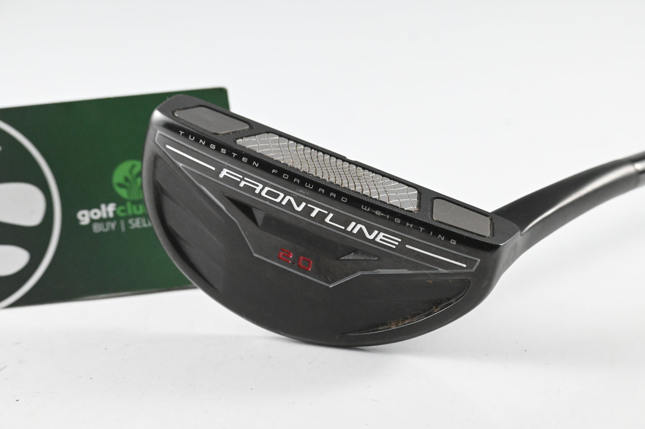 Cleveland Frontline 2.0 2135 Putter / 34 Inch