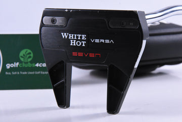 Odyssey White Hot Versa Seven Putter / 34 Inch