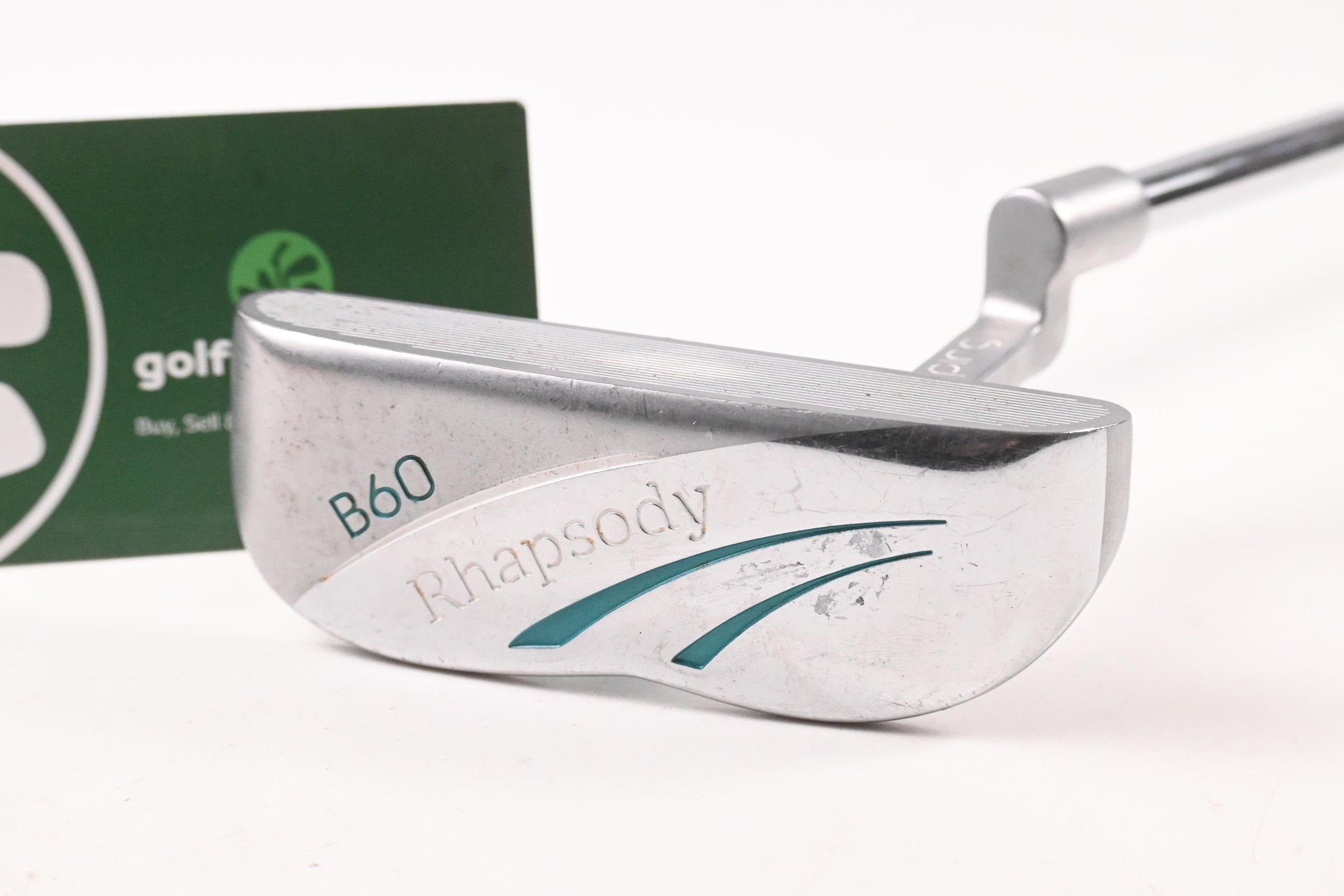 Ladies Ping Rhapsody B60 2015 Putter / 33 Inch