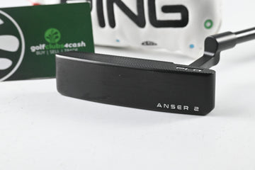 Ping PLD Milled Anser 2 Putter / 34 Inch