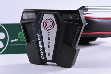 Odyssey Eleven Putter / 34 Inch