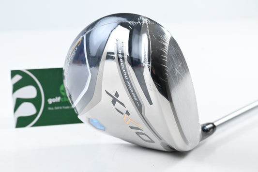 XXIO 12 Driver / 11.5 Degree / Stiff Flex Diamana ZX-II 50 Shaft