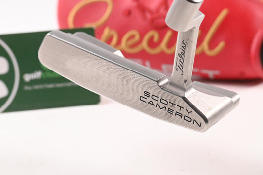 Scotty Cameron Super Select SquareBack 2 Putter / 32 Inch