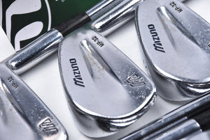 Mizuno sales mp 9