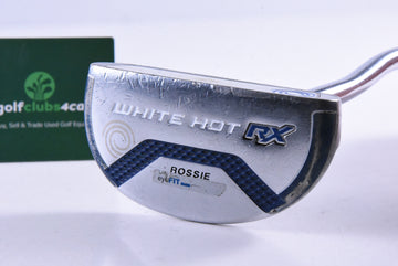 Odyssey White Hot RX Rossie Putter / 34 Inch