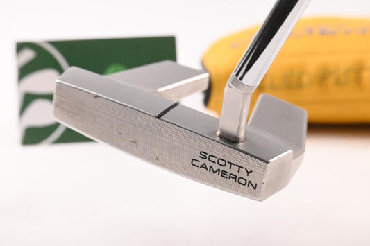 Scotty Cameron Phantom X 5.5 2022 Putter / 34 Inch