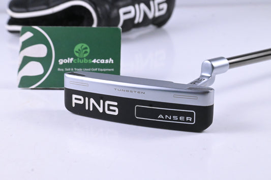 Ping 2023 Anser Putter / 35 Inch