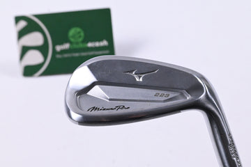 Mizuno Pro 223 Pitching Wedge / 46 Degree / Stiff Flex N.S. Pro Modus 3 Tour 115