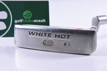 Odyssey White Hot XG Putter / 35 Inch