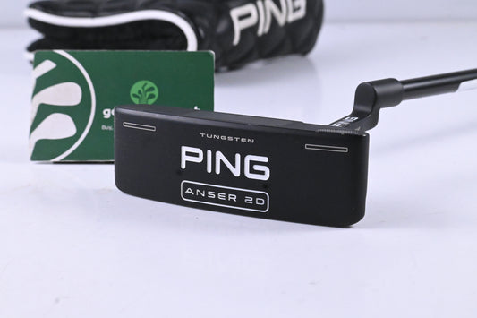 Ping 2023 Putter / 34 Inch