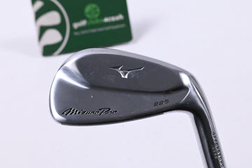 Mizuno Pro 225 Pitching Wedge / 44 Degree / Regular+ Flex Project X IO 105 Shaft