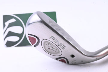 Ladies Ping Faith #6 Hybrid / 30 Degree / Ladies Flex Ping ULT200