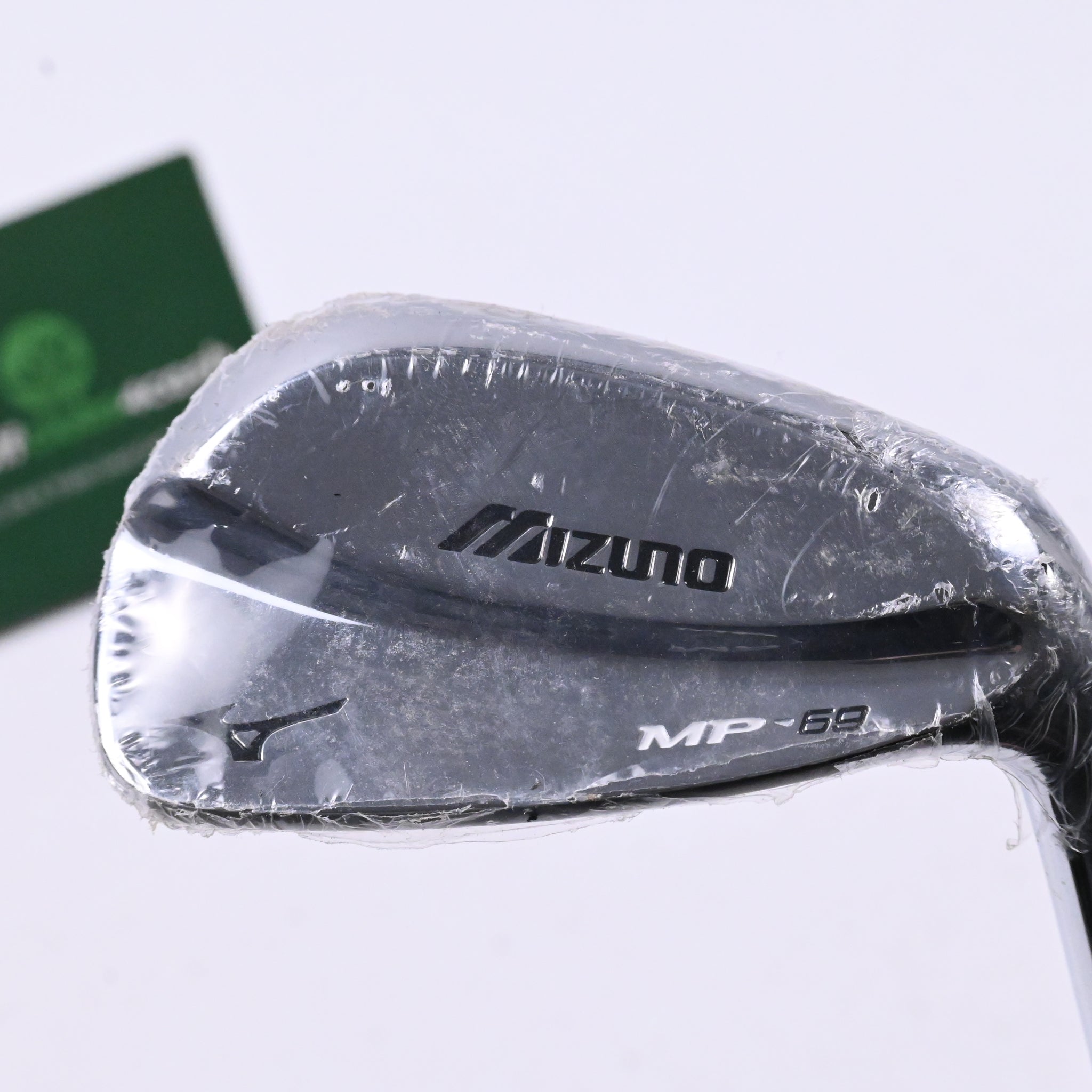 Mizuno MP-69 Pitching Wedge / 46 Degree / Stiff Flex Dynamic Gold S300 Shaft