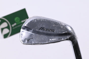 Mizuno MP-69 Pitching Wedge / 46 Degree / Stiff Flex Dynamic Gold S300 Shaft