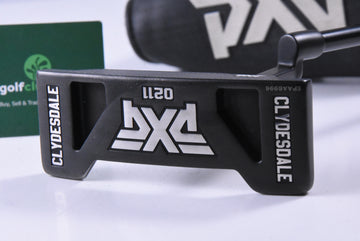 PXG 0211 Clydesdale Putter / 34 Inch