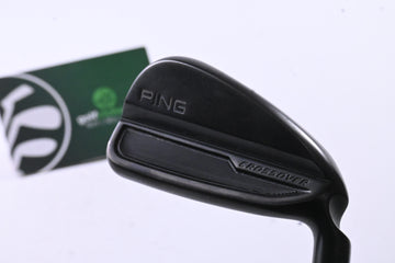 Ping G425 Crossover #4 Hybrid / 22.5 Degree / Stiff Flex Ping Alta CB Slate 70