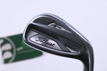 Titleist 718 AP2 #8 Iron / 38 Degree / X-Flex Dynamic Gold X100 Shaft