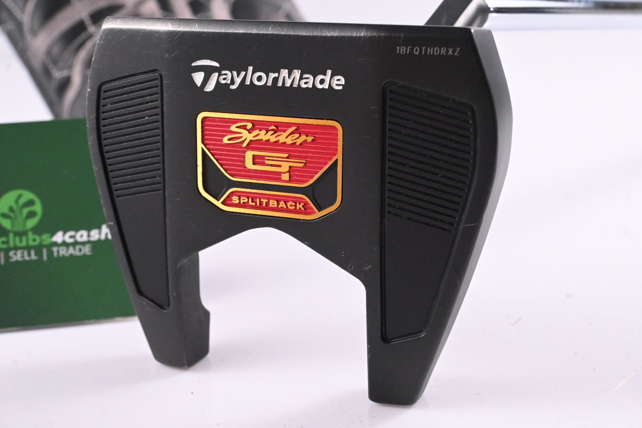 Taylormade Spider GT Splitback Putter / 33 Inch