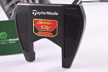 Taylormade Spider GT Splitback Putter / 33 Inch