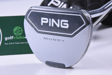 Ping 2023 Mundy Putter / 34 Inch