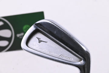 Mizuno MP-18 SC #4 Iron / 22 Degree / X-Flex Project X LZ 125 Shaft