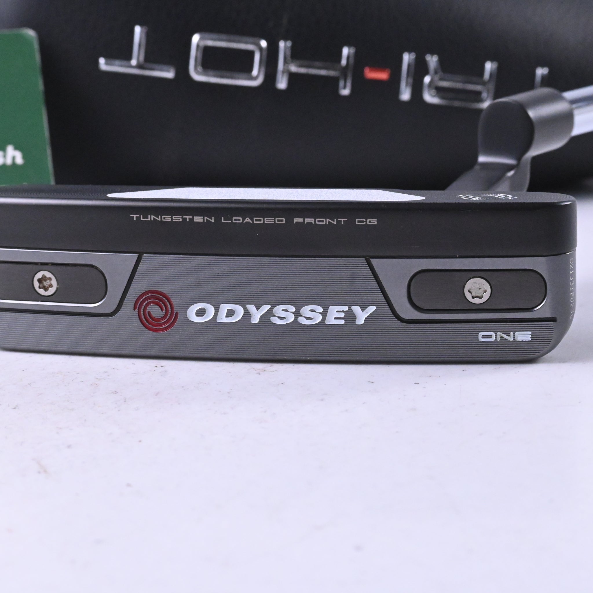 Odyssey Tri-Hot 5K One Putter / 34 Inch