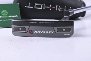 Odyssey Tri-Hot 5K One Putter / 34 Inch