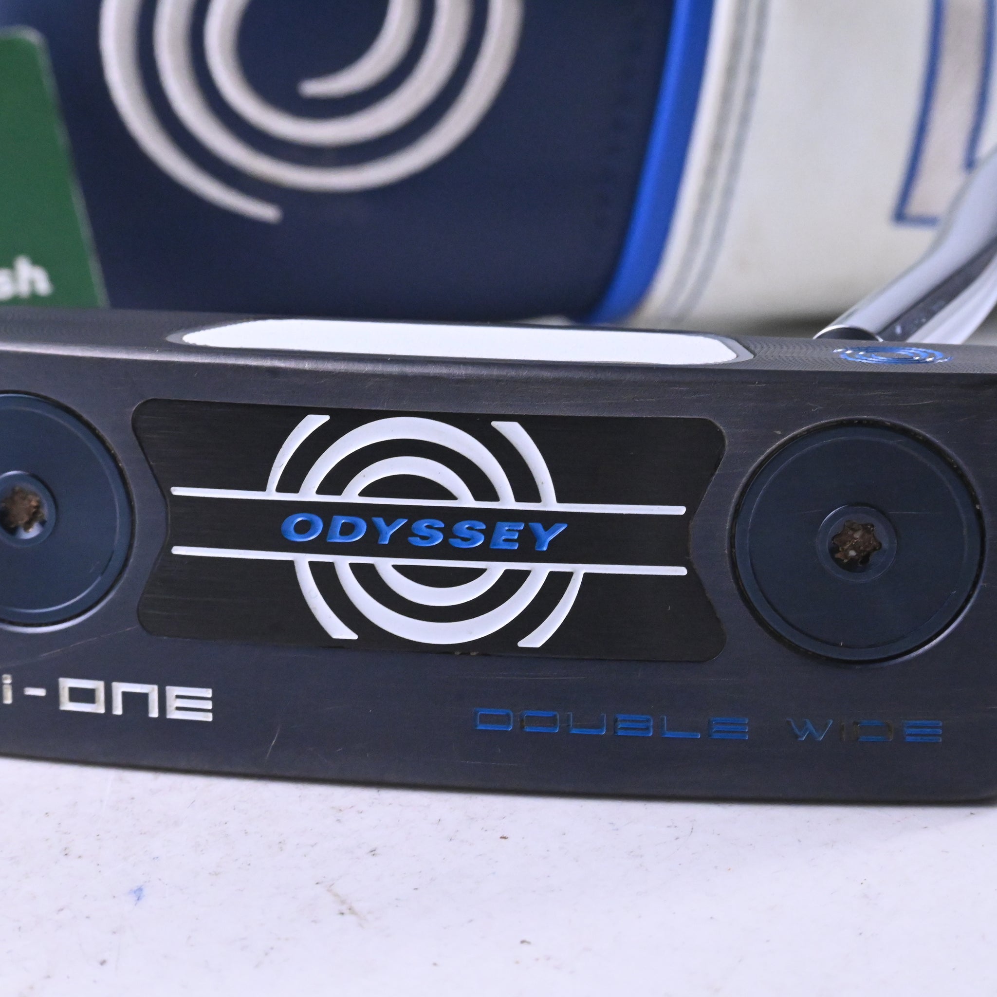 Odyssey Ai-One Double Wide Putter / 34 Inch