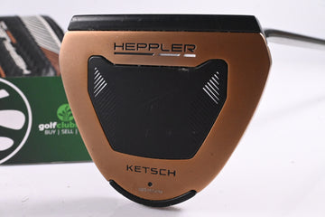 Ping Heppler Ketsch Putter / 34 Inch