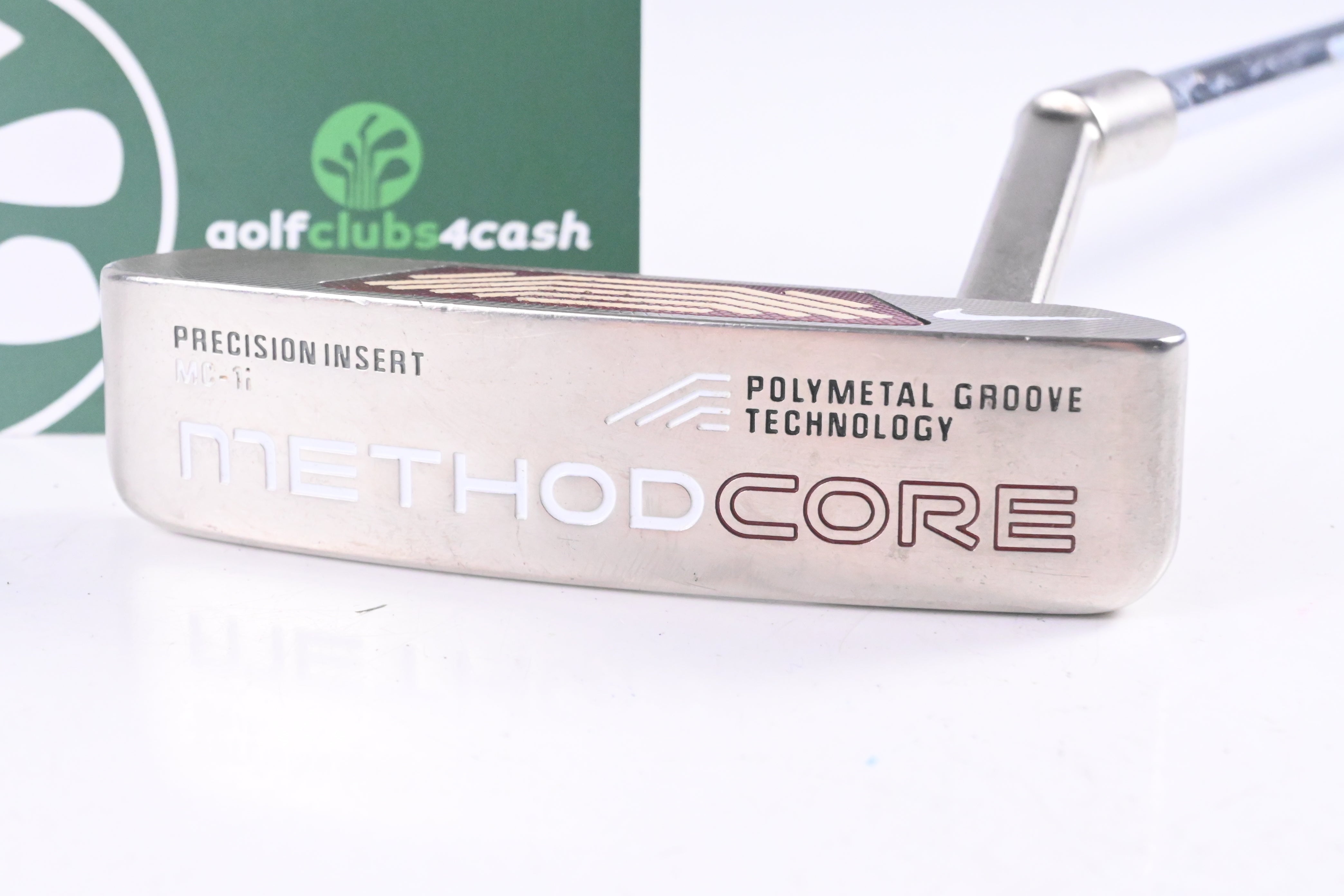 Online Nike Golf Method Core MC-1i Putter