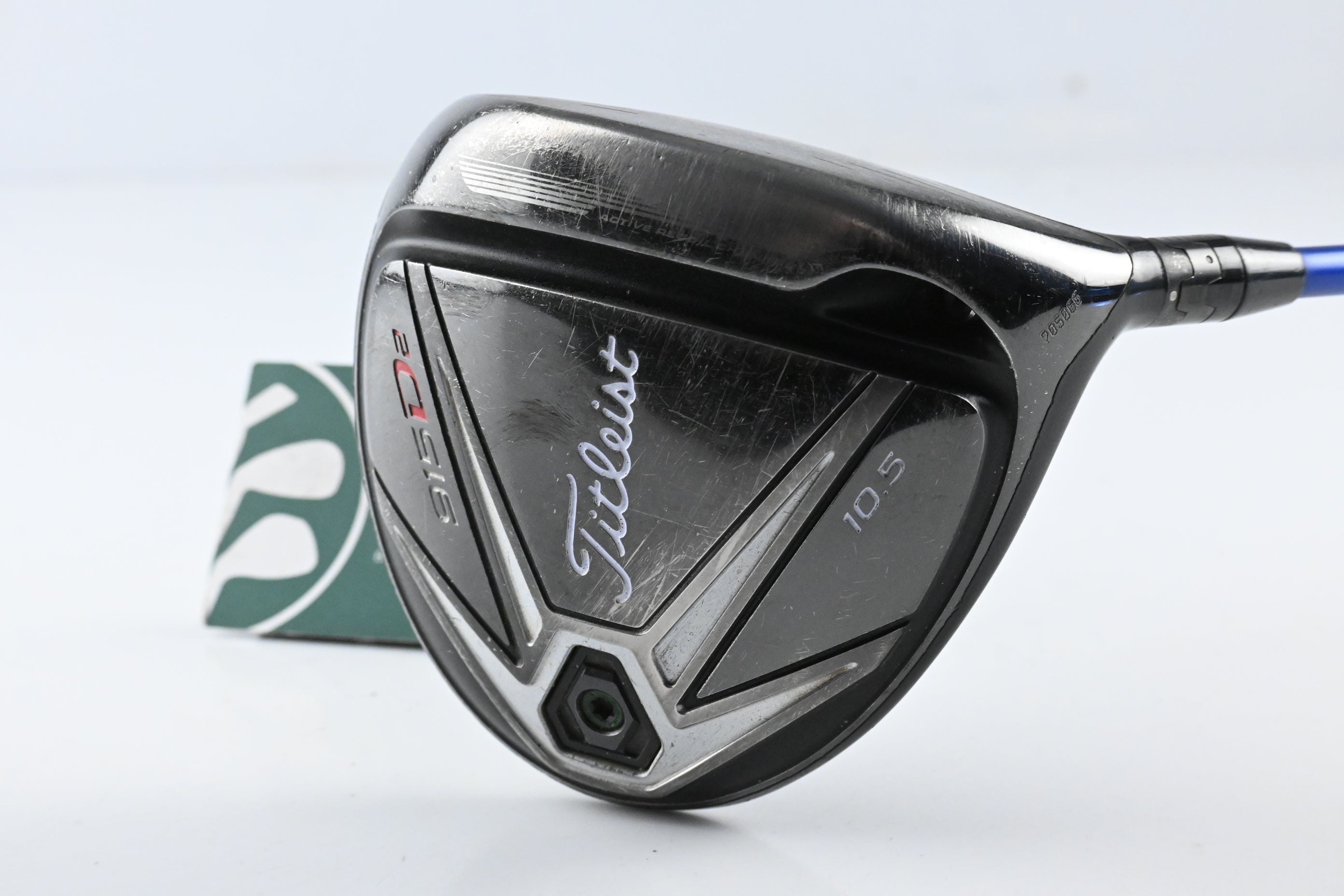 Fashion Titleist 915 D2 Driver