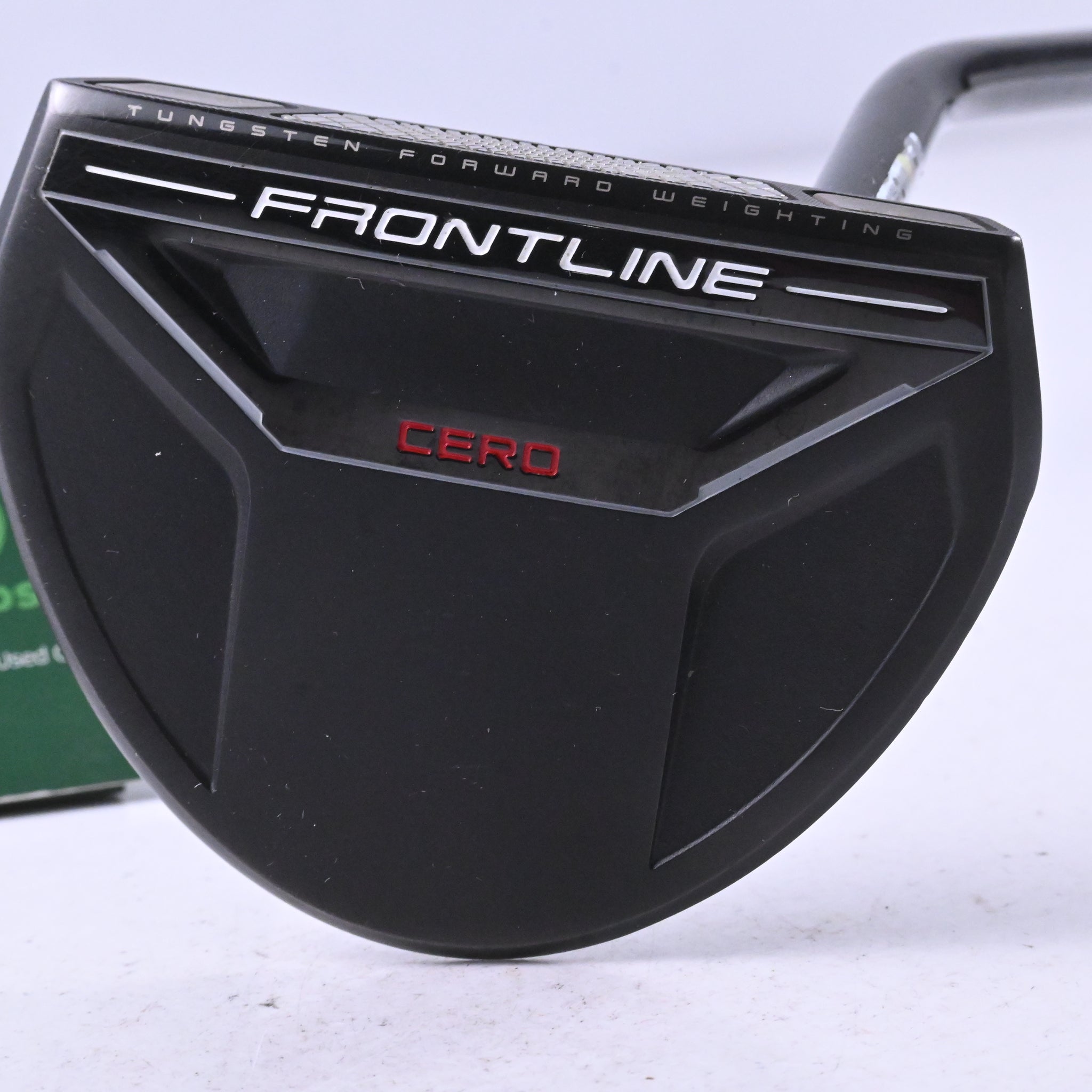 Cleveland Frontline Cero Putter / 34 Inch