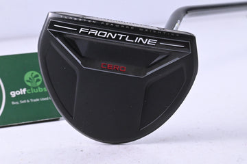 Cleveland Frontline Cero Putter / 34 Inch