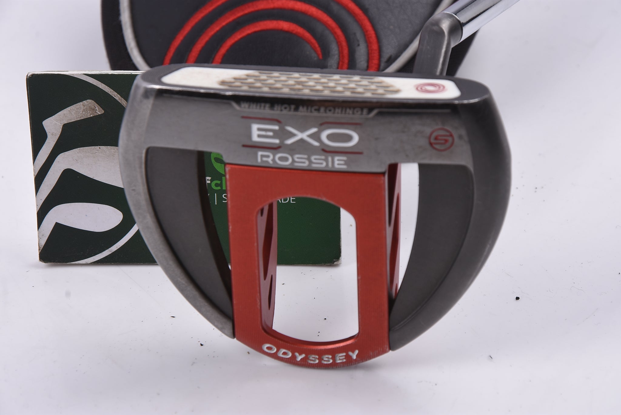 Odyssey EXO Rossie Putter / 34 Inch