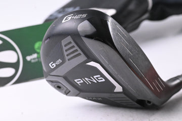 Ping G425 Max #3 Wood / 14.5 Degree / Senior Flex Ping Alta CB Slate 65 Shaft