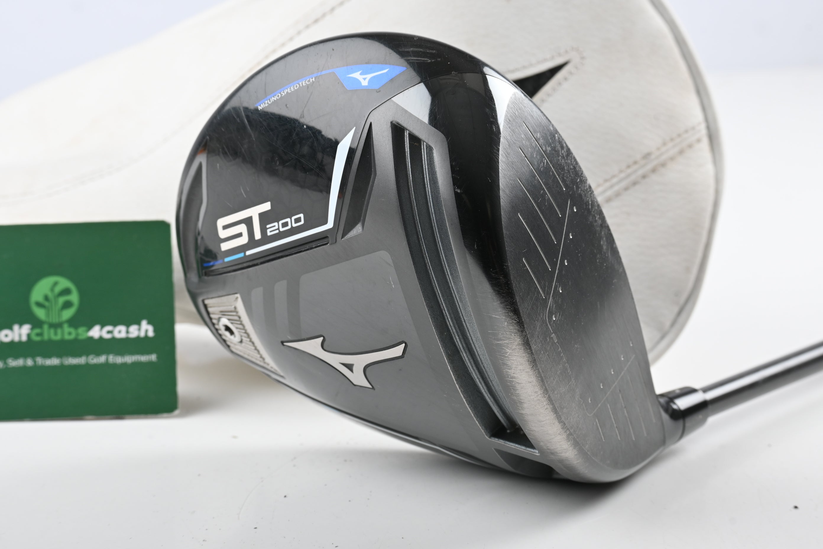 Mizuno shops ST200 Golf Driver