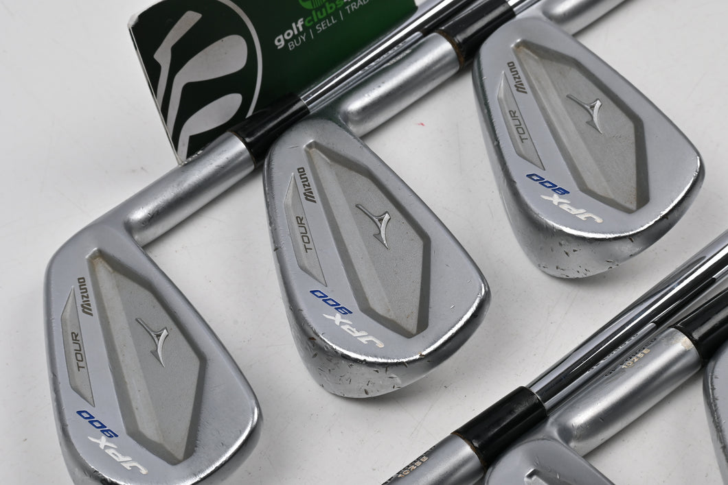 Mizuno jpx 900 hot sale tour for sale