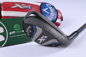 Callaway XR16 OS #5 Hybrid / 25 Degree / Regular Flex Fubuki AT 55 Shaft