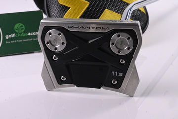 Scotty Cameron Phantom X 11.5 2022 Putter / 34 Inch