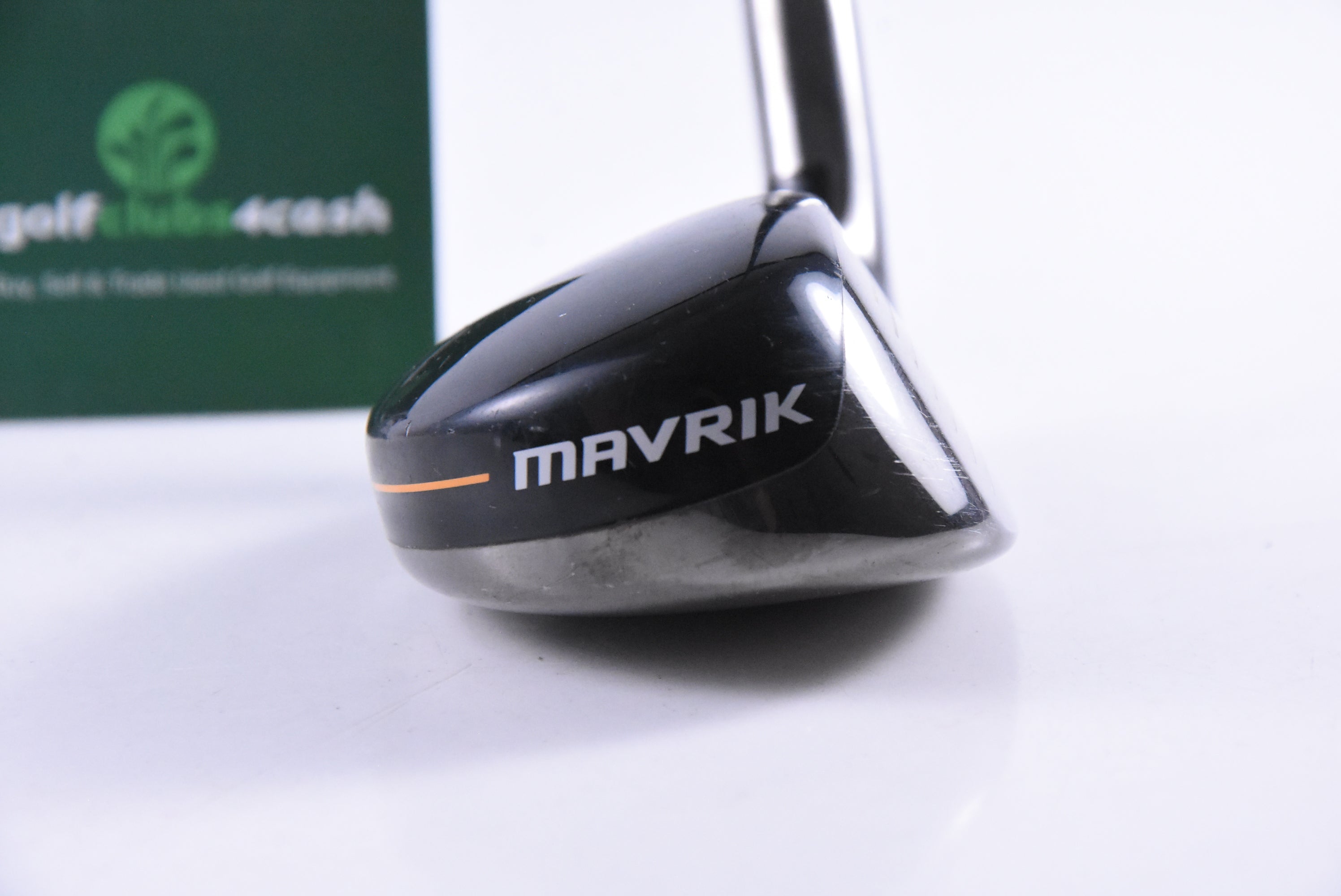 Ladies Callaway Mavrik Max #5 Hybrid / 27 Degree / Ladies Flex UST Hel