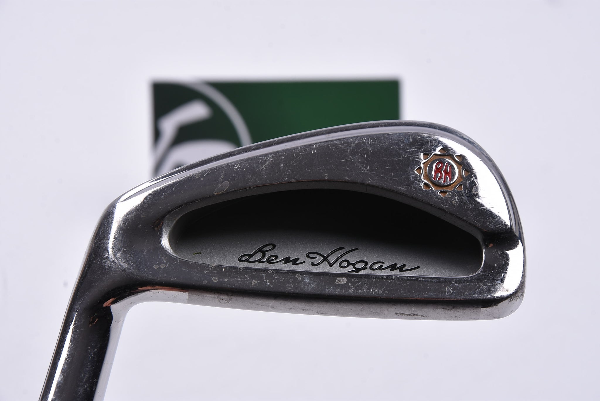 Ben hogan discount cft irons