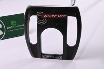 Odyssey White Hot Pro Black Havok Putter / 36 Inch