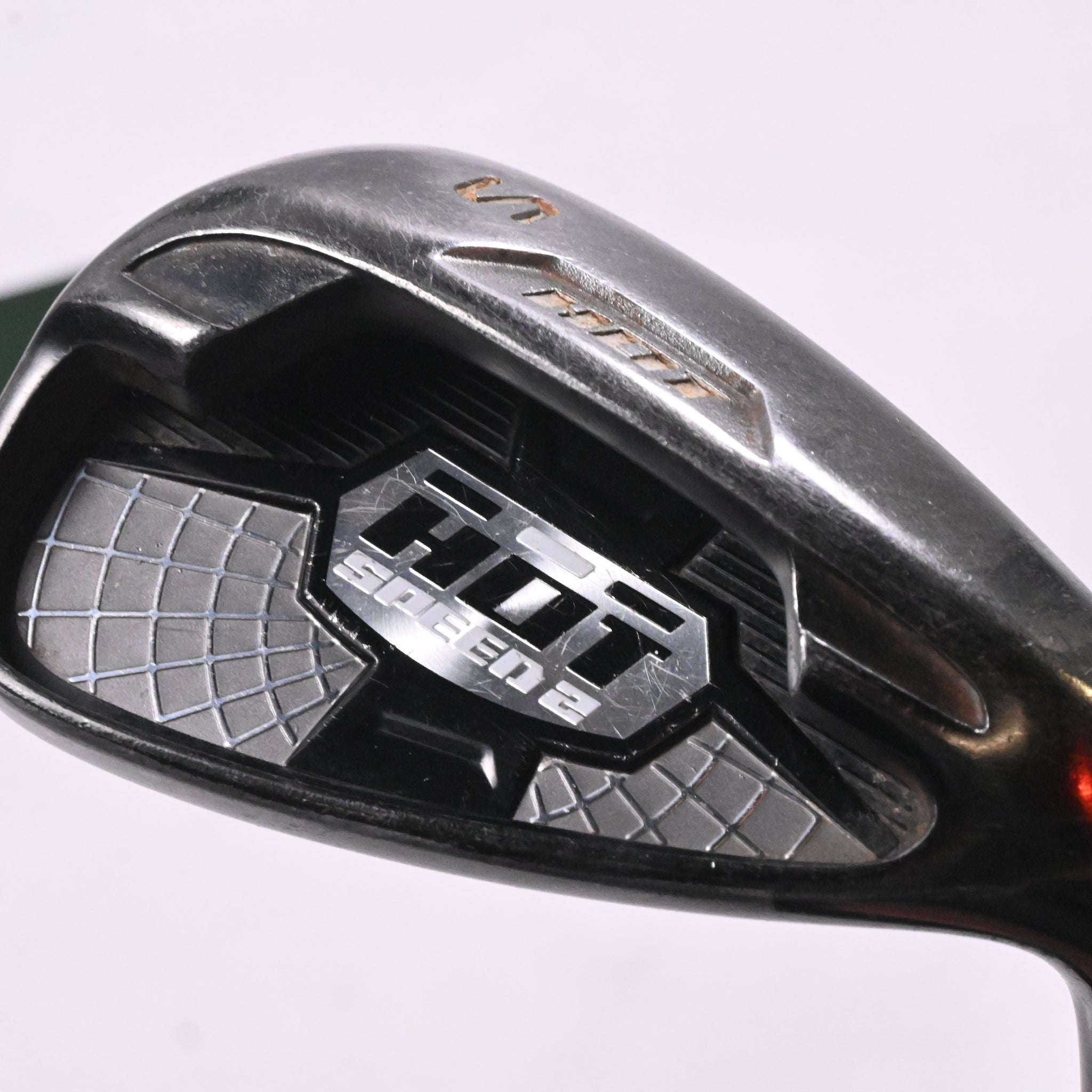 Benross Hot Speed 2 Sand Wedge / 54 Degree / Regular Flex Aldila Speed Core Shaft