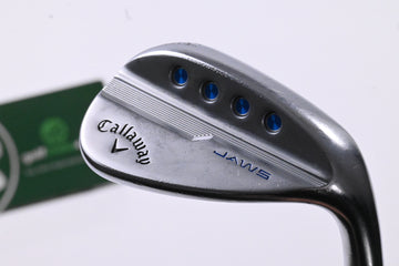 Callaway Jaws MD5 Sand Wedge / 54 Degree / Stiff Flex N.S.Pro Modus³ Tour 105